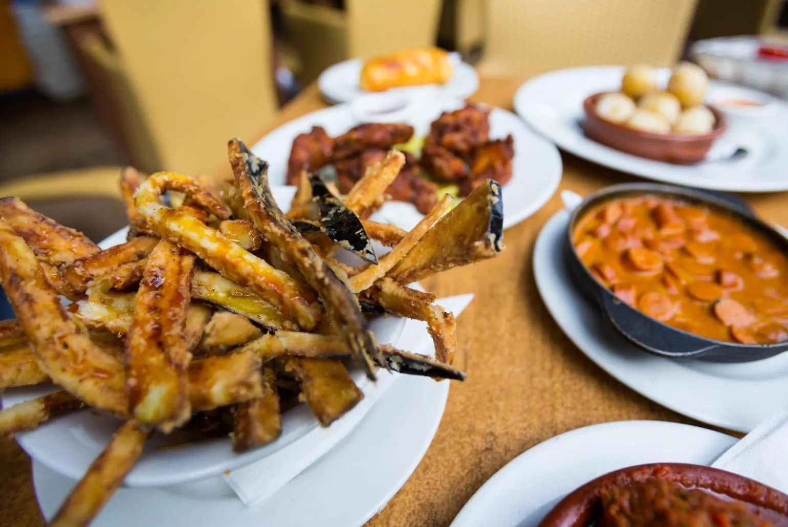 Villa Tropical 플라야블랑카 스페인