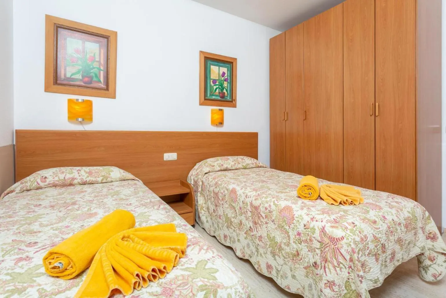 Villa Tropical 플라야블랑카
