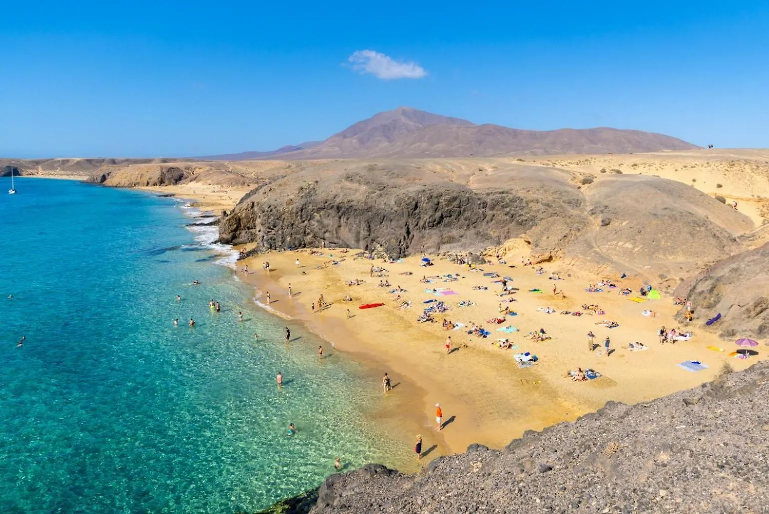 Villa Tropical 플라야블랑카 0*,  스페인