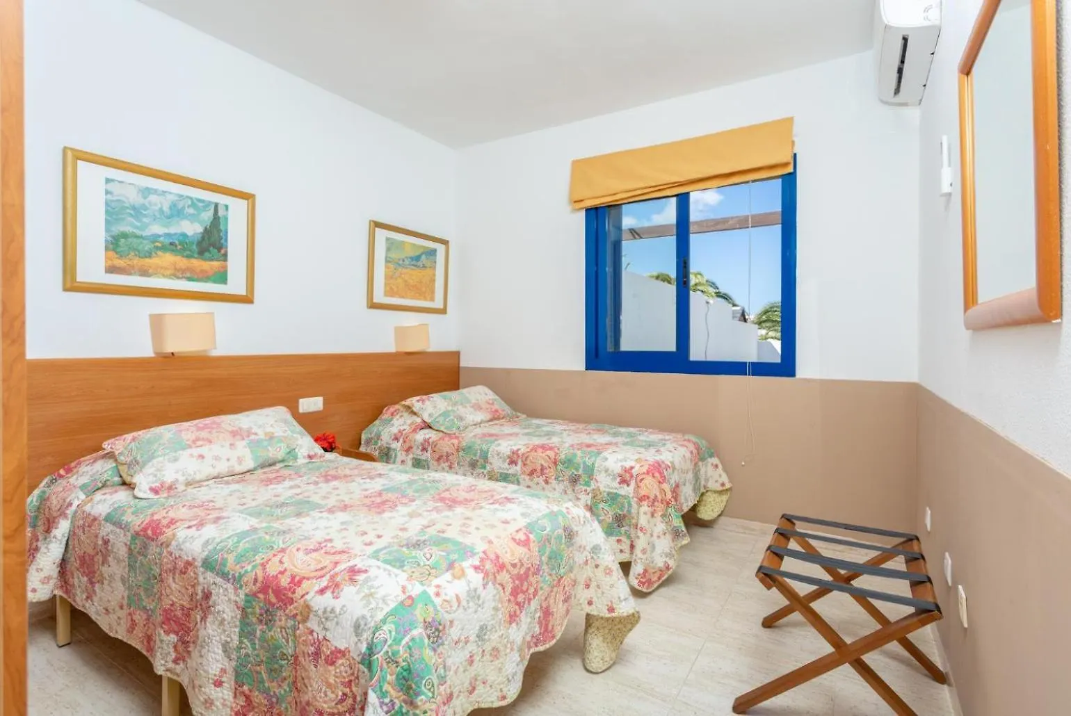 Villa Tropical Playa Blanca  0*, Playa Blanca (Lanzarote)