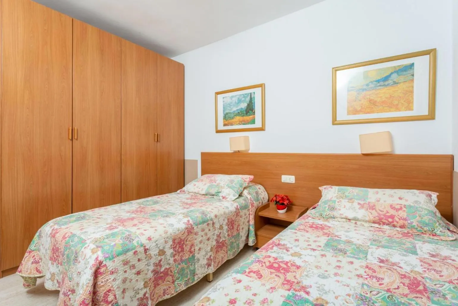 Villa Tropical Playa Blanca