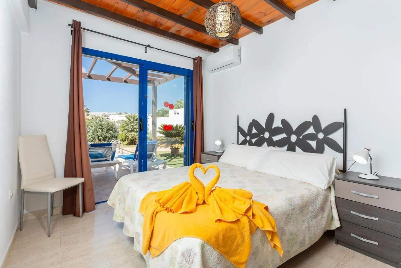 Villa Tropical Playa Blanca  0*, Playa Blanca (Lanzarote)